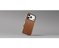 Nomad Traditional Leather Case do iPhone 18 Pro / 17 Pro MagSafe ( - 1586610 - zdjęcie 9